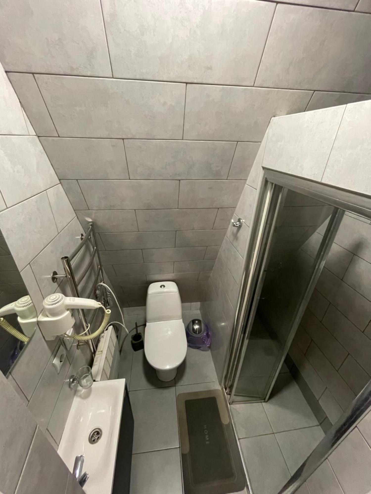 Karpatskyy Villa Rozluch Ngoại thất bức ảnh